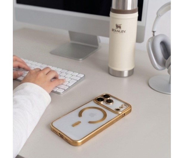Tech-Protect Magflex Magsafe Do Iphone 17 Pro Max / 18 Pro Max - 1586965 - zdjęcie 5